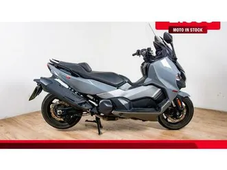 vendo sym maxsym tl 508 (2021 - 24) usata a firenze (codice 9840186) - moto.it