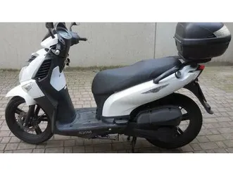 vendo sym hd 200 evo (2011 - 14) usata a carema (codice 9839698) - moto.it