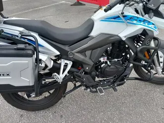 mota vortex, com 3 anos. cidade da maia