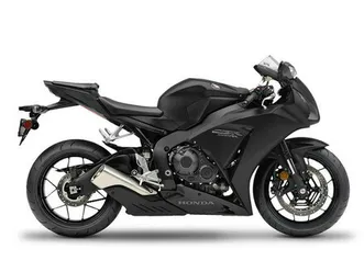 2016 honda® cbr1000rr