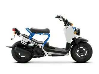 2023 honda ruckus