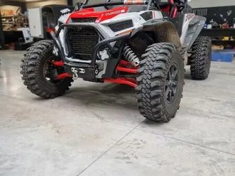② polaris rzr 1000 xp turbo s