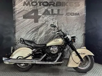 kawasaki vn800 for sale in malvern