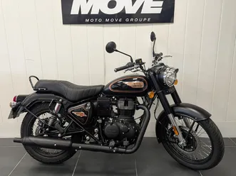 royal enfield bullet 350