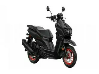 2024 yamaha zuma 125