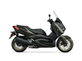 2020 yamaha xmax™ base