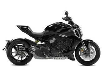 2024 ducati diavel v4