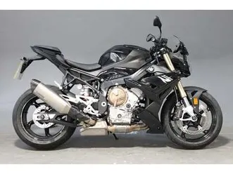 bmw s 1000 r sport for sale in newmarket