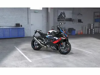 moto bmw motorrad m 1000 rr de ocasión 85883317