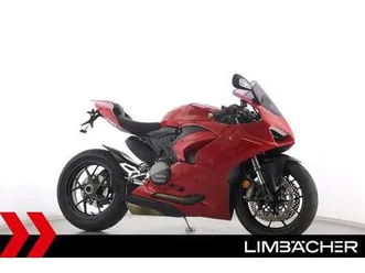 ducati panigale v2 - 1. hand