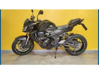 vendo kawasaki z 750 r abs (2011 - 12) usata a milano (codice 9839310) - moto.it
