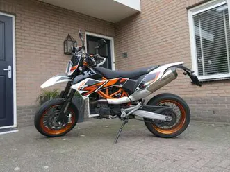 ktm 690 smc r