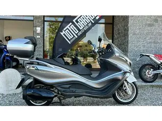 vendo piaggio x10 350 ie executive (2011 - 17) usata a oleggio (codice 9839052) - moto.it