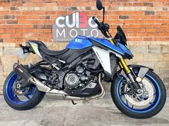 suzuki gsx-s1000 rq m2 2022 22