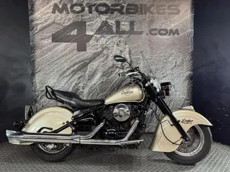 kawasaki vn800 drifter vulcan drifter 2003