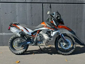 2022 ktm 890 adventure r