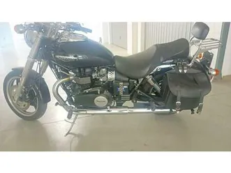 vendo triumph america (2011 - 16) usata a cingoli (codice 9839762) - moto.it