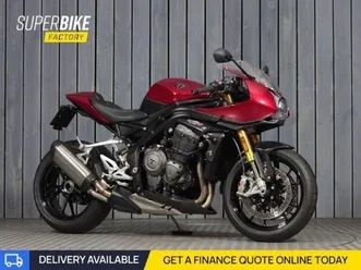 2021 71 triumph speed triple 1200 rr