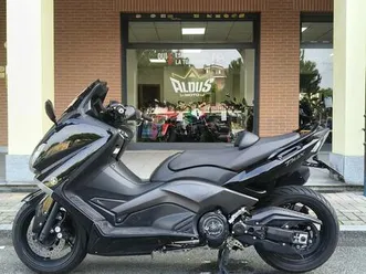 vendo yamaha t-max 530 (2012 - 14) usata a leini' (codice 9840248) - moto.it