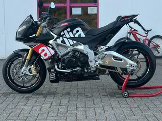 aprilia tuono v4 1000 aprc