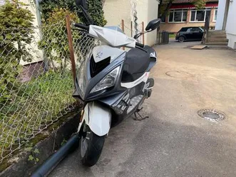 peugeot speedfight 3