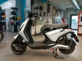piaggio 1 active 125