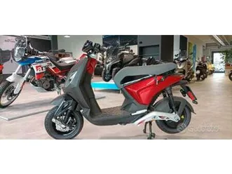 piaggio 1 active 125