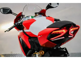 2018 ducati panigale 959