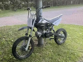 cross loncin 125 / orion / kxd / x-motos / mrf marklowice