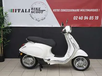 vespa primavera 50