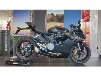 vendo ducati panigale v2 (2021 - 24) usata a san giorgio di mantova (codice 9839789) - moto.it