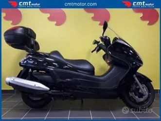 yamaha majesty 400 garantito e finanziabile