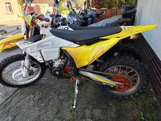 cross asix xr 99 poj.300 ciecz nowy, raty na d.osobisty , dowozimy czaplinek