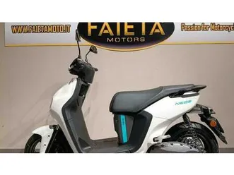 vendo yamaha neo's l1e (2022 - 25) usata a pescara (codice 9839939) - moto.it