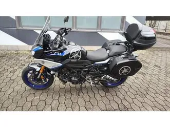 vendo yamaha tracer 900 gt (2018 - 20) usata a cuneo (codice 9840071) - moto.it