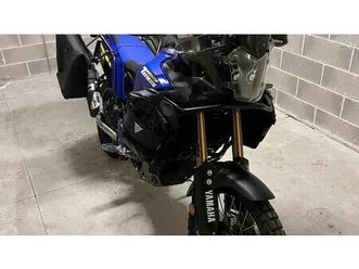 vendo yamaha ténéré 700 world raid (2022 - 25) usata a rimini (codice 9839493) - moto.it