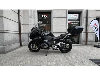 vendo bmw r 1250 rt (2021 - 25) usata a saronno (codice 9840253) - moto.it