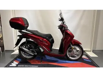 vendo honda sh 150i (2020 - 23) usata a bolzano/bozen (codice 9840210) - moto.it