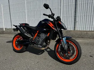ktm 890 duke r