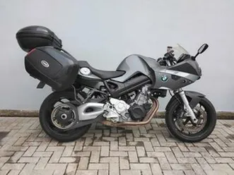 bmw f 800 s