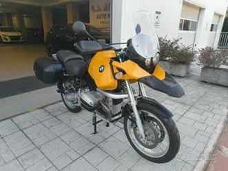 bmw r 1150 gs - 2001