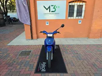 piaggio free 50 blu/azzurro