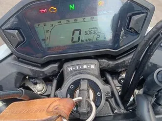 cb 500 f 2017 mota muito conservada !! pombal