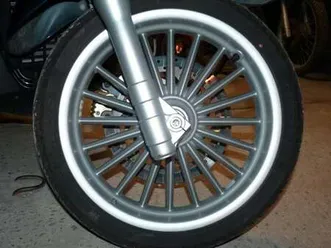 piaggio beverly 300 300 ie blu/azzurro