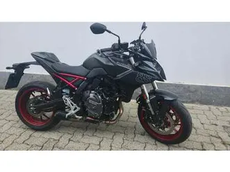 suzuki gsx 8s euro 5 + abs nero