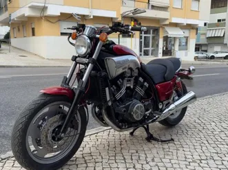 yamaha v max 1200