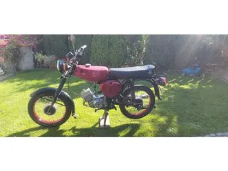 simson moped s51 zu verkaufen