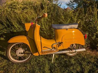 simson schwalbe kr51/1