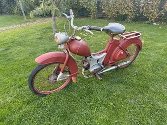 simson sr 2
