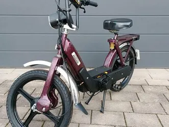 piaggio ciao px mofa einzelstück